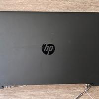 SCHERMO DISPLAY COMPLETO PC PORTATILE HP PROBOOK 6