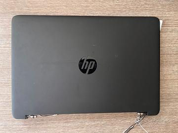 SCHERMO DISPLAY COMPLETO PC PORTATILE HP PROBOOK 6
