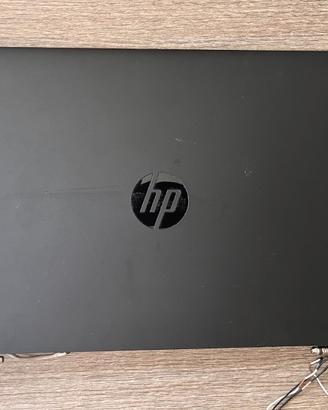 SCHERMO DISPLAY COMPLETO PC PORTATILE HP PROBOOK 6