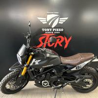 Motomorini 6emezzo
