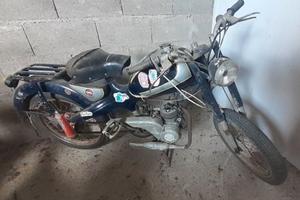 Motom Altro modello - Anni 50