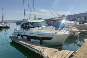Beneteau Antares 11 coupe