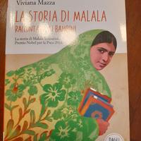 La storia di Malala
