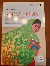 La storia di Malala
