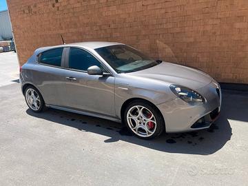 Alfa Romeo Giulietta 1750 Turbo TCT Veloce