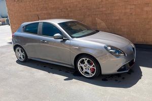 Alfa Romeo Giulietta 1750 Turbo TCT Veloce