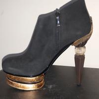 Scarpe Gioiello Gianfranco Ferrè 