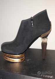 Scarpe Gioiello Gianfranco Ferrè 