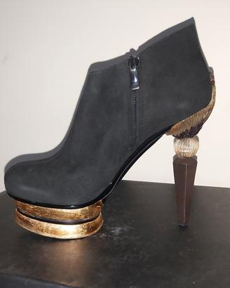 Scarpe Gioiello Gianfranco Ferrè 