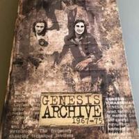 Genesis Archive