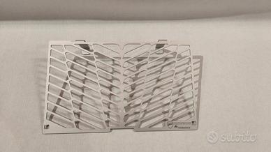 PROTEZIONE RADIATORE OLIO DUCATI MULTISTRADA 1200 