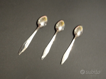 Cucchiaini Royal Albert mesi