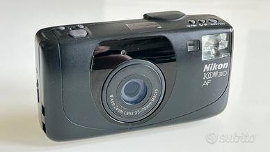 Nikon Zoom 310 AF