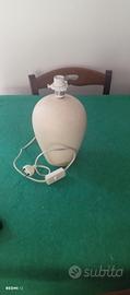 lampada da tavolo 