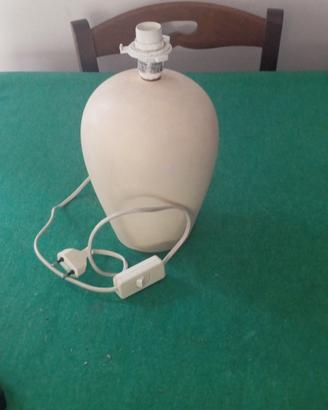 lampada da tavolo 