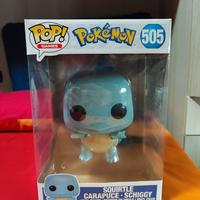 Funko Pop Pokémon Super Size 