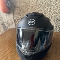 Tipo CASCO INTEGRALE NERO XXL