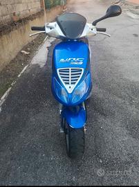piaggio mc3 