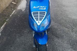 piaggio mc3 