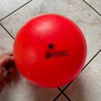 Attrezzatura ginnastica ritmica