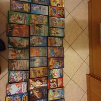 Videocassette VHS Walt Disney