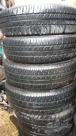 4 GOMME 155/60-15