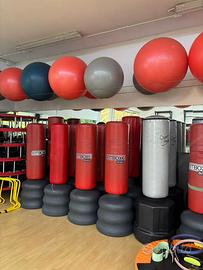 Accessori FitBoxe