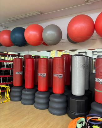 Accessori FitBoxe