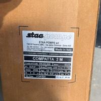 pompa sollevamento acque nere