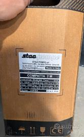 pompa sollevamento acque nere