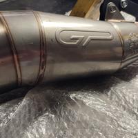 marmitta leovince GP piaggio 