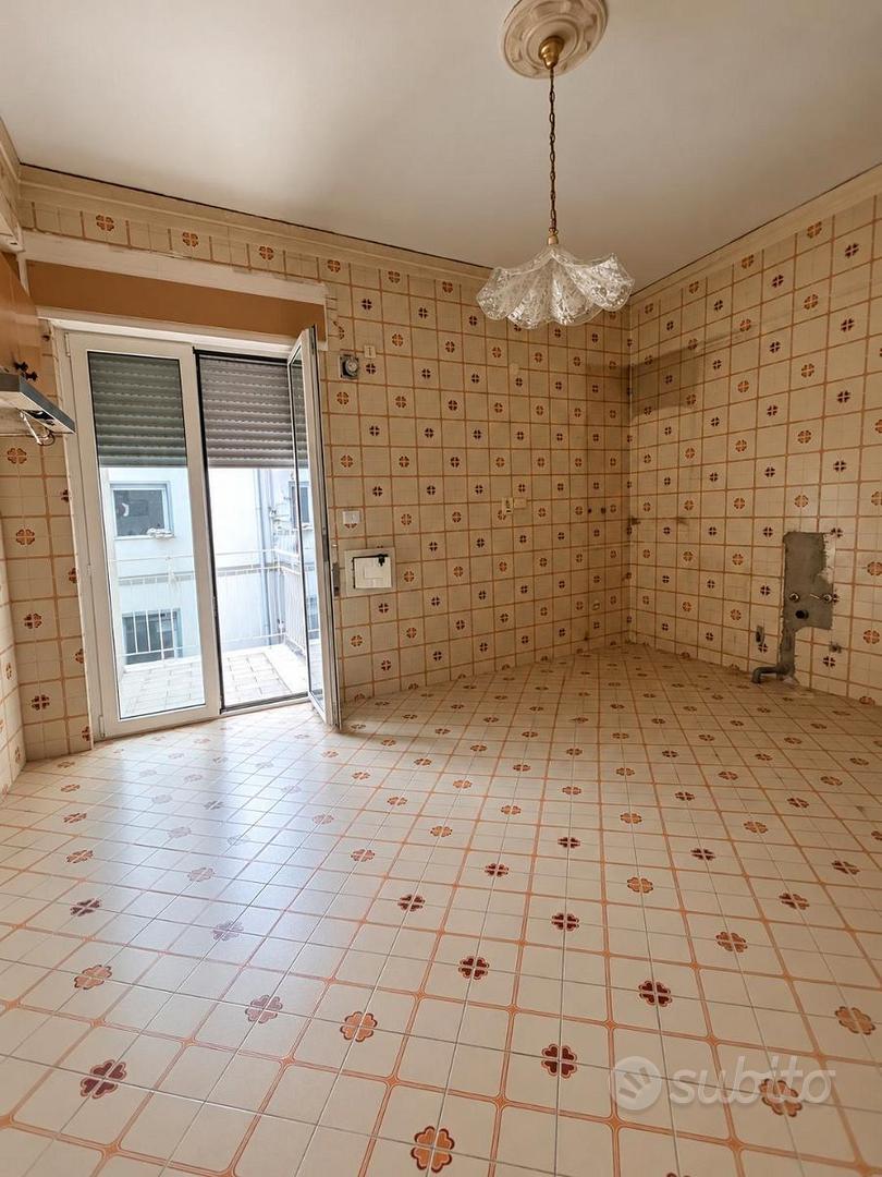 Appartamento – Frattamaggiore, Rossini - Vista 2