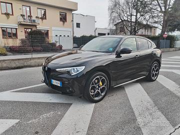 stelvio alestimento veloce euro 23.500 