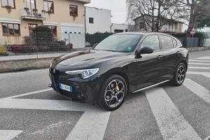 stelvio alestimento veloce euro 23.500 