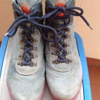 Scarponi trekking Asolo N.40