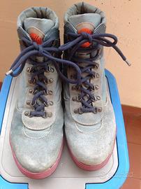 Scarponi trekking Asolo N.40