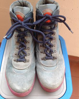 Scarponi trekking Asolo N.40
