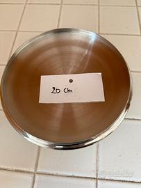 Coperchio 20 cm
