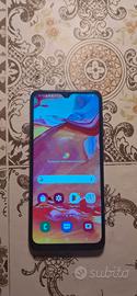 Samsung Galaxy A70 usato
