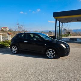 ALFA MITO  GPL 92567KM 2009 