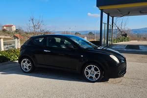 ALFA MITO  GPL 92567KM 2009 