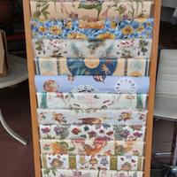 Stock carta per dexoupage 70x50 Ferrario Esprimo