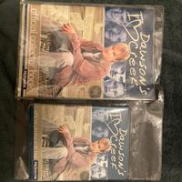 Dawson's Creek Photocard Book Sealed