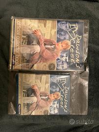 Dawson's Creek Photocard Book Sealed