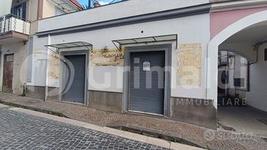 Negozio Brusciano [Cod. rif 3290185ACG]