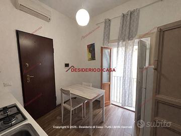 Appartamento, Trapani.