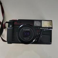 macchina fotografica