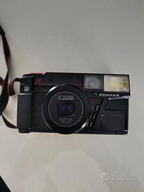 macchina fotografica