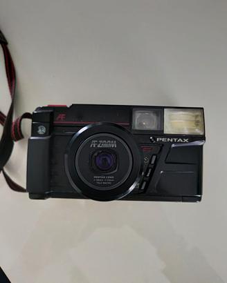 macchina fotografica