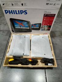 Lettori DVD auto per poggiatesta 